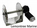 Lemontree Marine Freefall Anchor Winch LSF1400 2