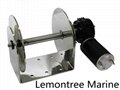 Lemontree Marine Anchor Winch Star800 3