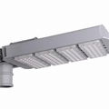 6000K 120w LED Street Light 1