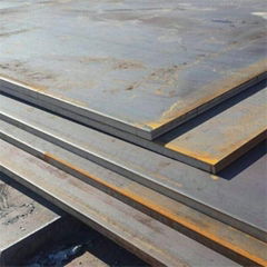 STEEL SHEET NM500