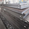 RESISTANT STEEL  NM360