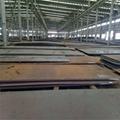 RESISTANT STEEL  NM360
