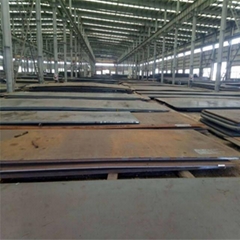 ZHENGZHOU GENG JIN STEEL MATERIAL CO., LTD.