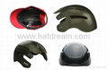light weight baseball style head protection vented safety bump cap 3