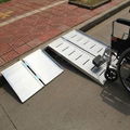 Wheelchair ramp 1