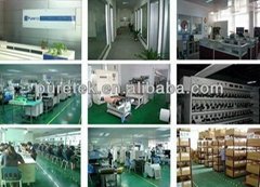 Shenzhen Puretek Electronics Co., Limited 