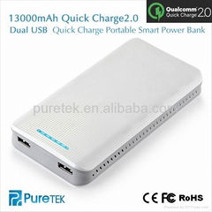 Wholesale Newest Portable Power Bank