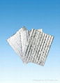 aluminum XPE heat insulation materials