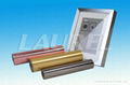 Metal Brushed PET Film 1