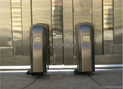 Alcano automatic gate, gate automation kit