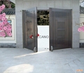 Alcano swing gate opener manufacturer