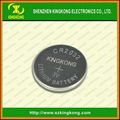 watch battery  CR 2032 Button cell  3v battery 