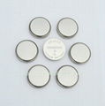 watch battery  CR 2032 Button cell  3v battery  2