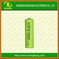 1.2v Ni---Mh AAA size 800mAh size AAA Rechargeable ni-mh Battery 3