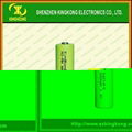 1.2v Ni---Mh AAA size 800mAh size AAA Rechargeable ni-mh Battery 4