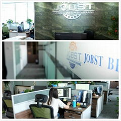 Wuxi Jobst Bearing Co.,Ltd