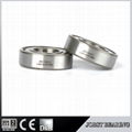 Hot Sell Bearing bearing 602zz 