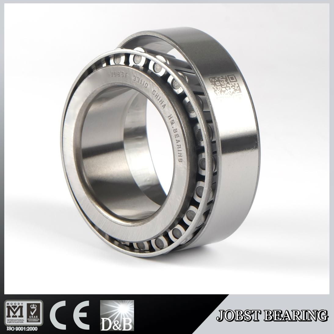 Doubel Row Angular Contact Ball Bearing 3310  3