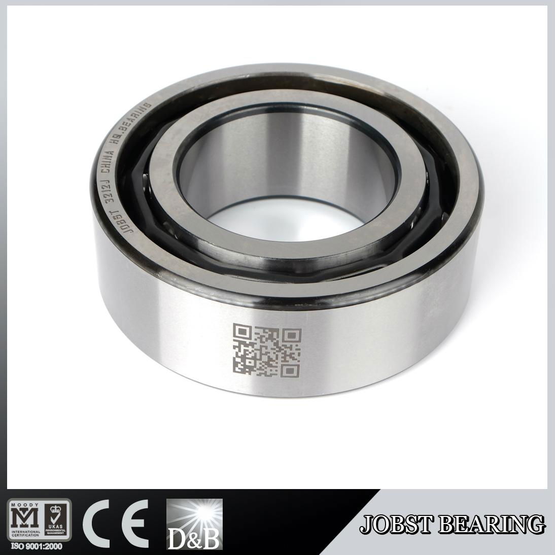 3212J BALL BEARING ANGULAR CONTACT BALL BEARING 4