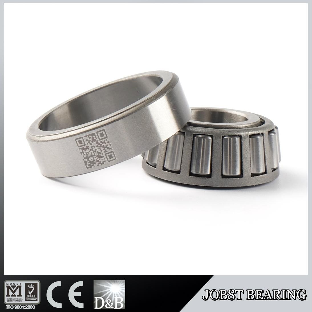 inch tapered roller bearings 11749  4