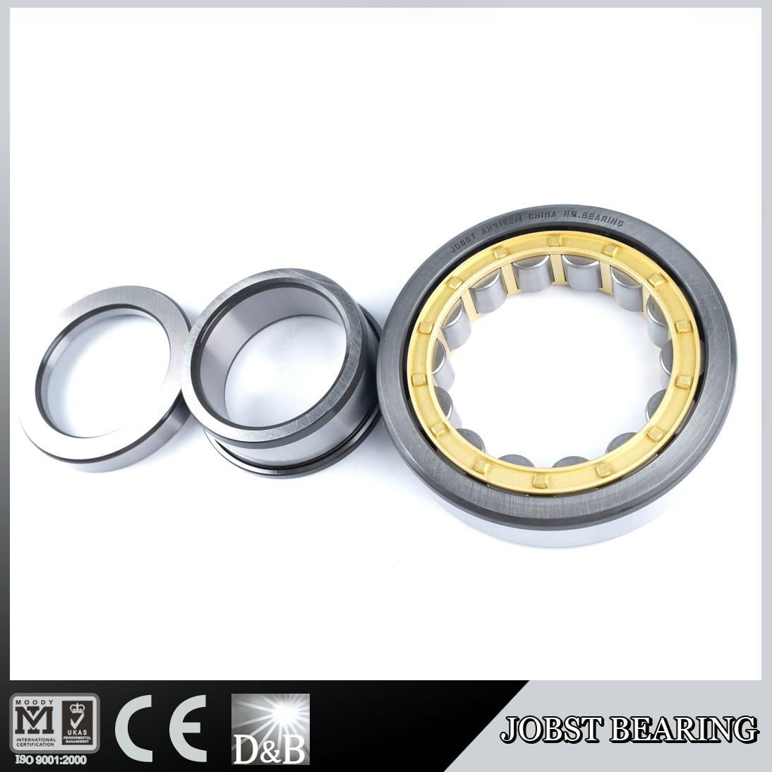 HIGH PRECISION CYLINDRICAL ROLLER BEARING AH 316M/317  2