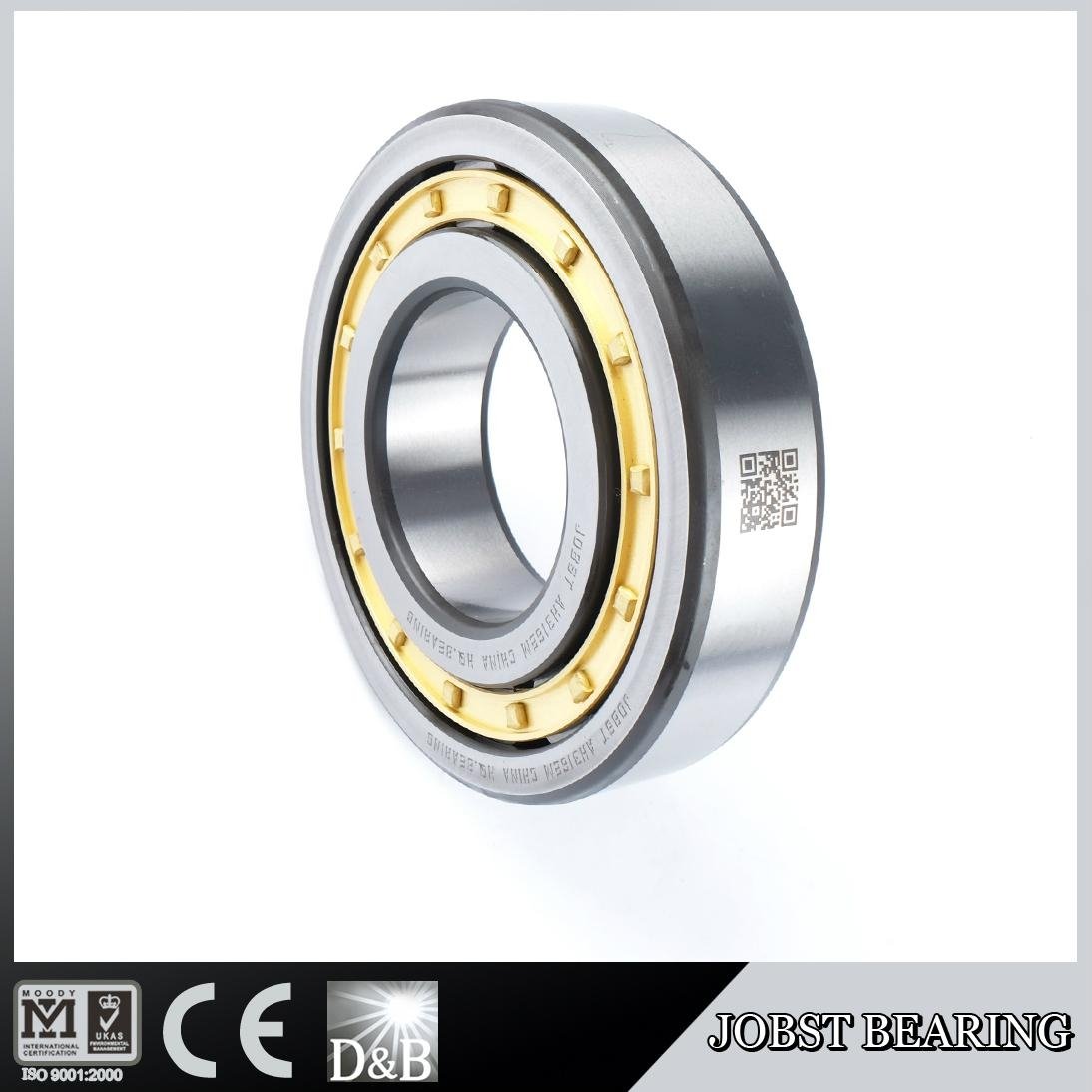 HIGH PRECISION CYLINDRICAL ROLLER BEARING AH 316M/317  5