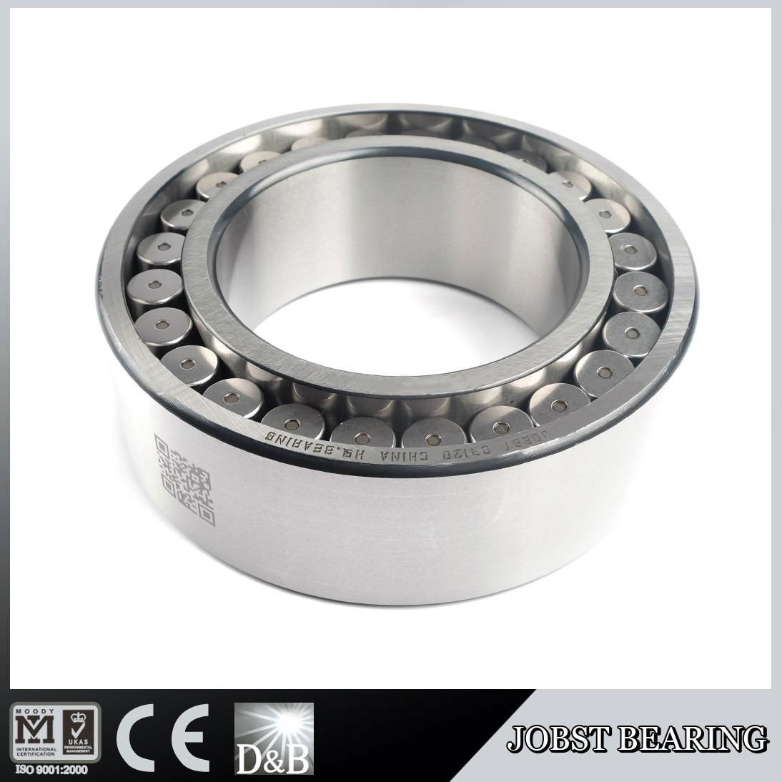 2013 new bearing! China bearing manufacture! CARB Toroidal roller bearing c3120  4
