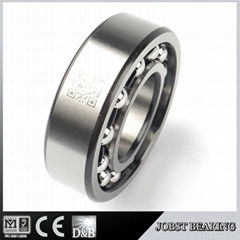 1206 self-aligning ball bearing 