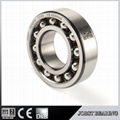 1206ETN BEARING SELF-ALIGNING BALL