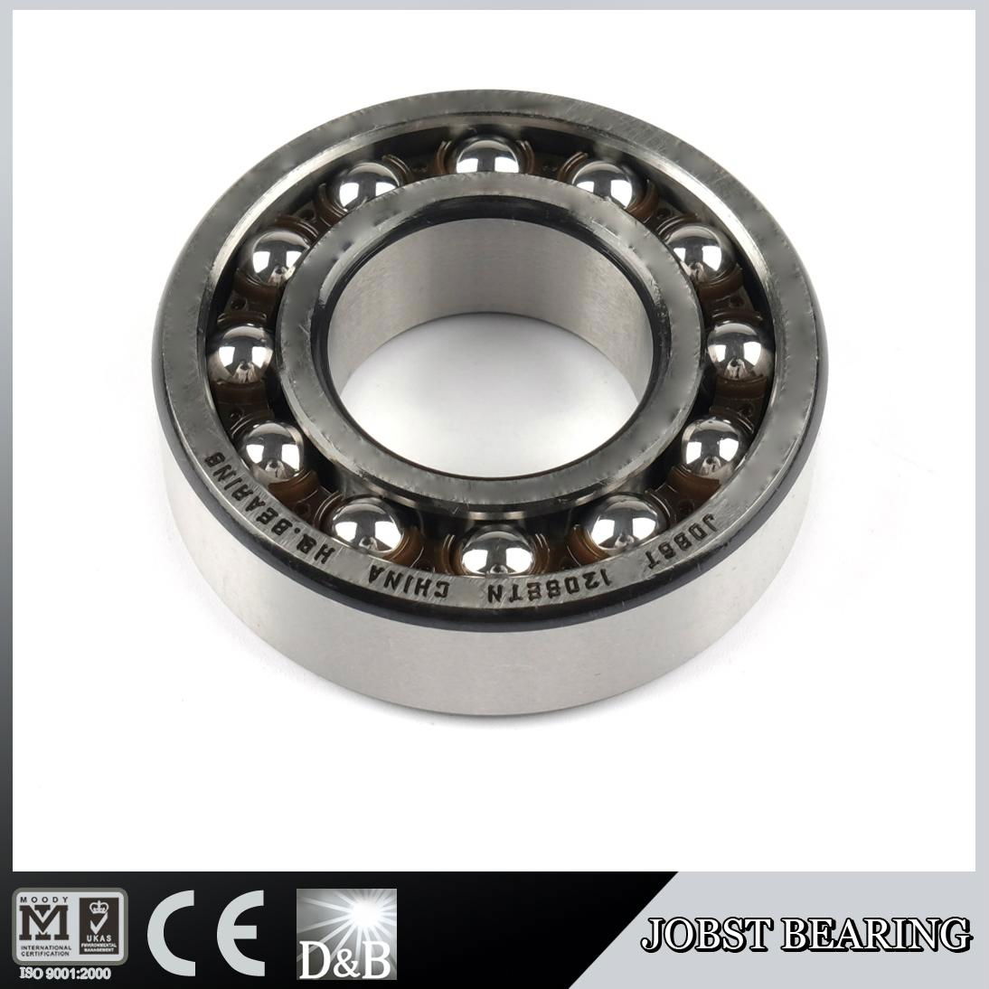 1206ETN BEARING SELF-ALIGNING BALL BEARING FOR CAR BEARING  2