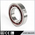 Good quality angular contact ball bearings 7012C  4