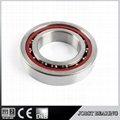 Good quality angular contact ball bearings 7012C  3