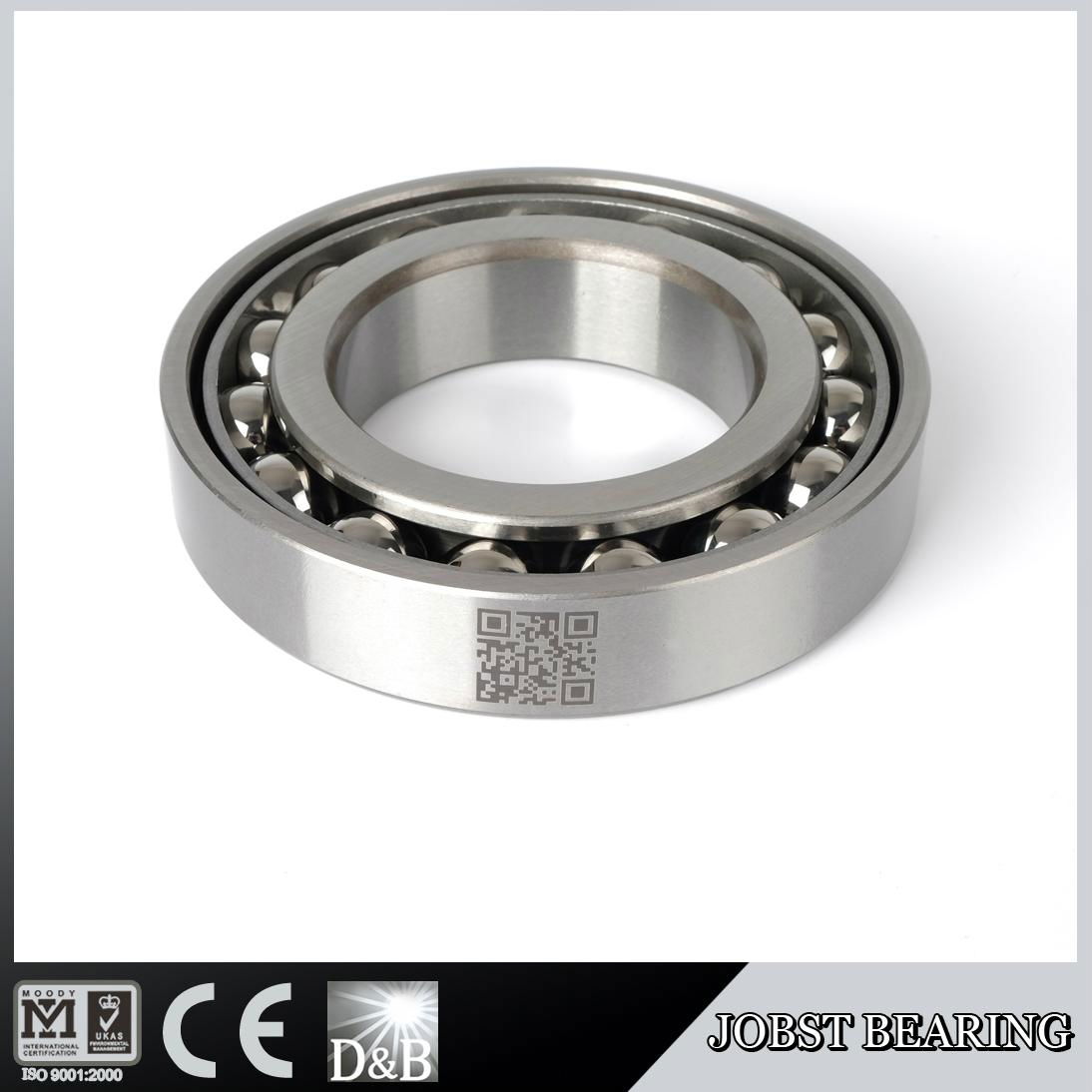 high quality 72128j ball bearing angular contact ball bearing 