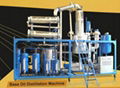 Multi-function Base Oil Distillstion BOD