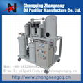 TYA Multi-Function Lube Oil Processing Machine 2