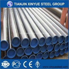 Tianjin Xinyue Steel Group