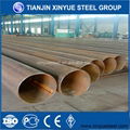 API 5L ERW Line Pipe