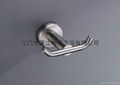 Double Hook Material ：SUS304 stainless steel Size：42*55*50mm 1