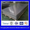 High quality lowprice 2024 6061 7075 aluminum plate 1