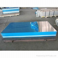 aluminum alloy 2024 7075 metal sheet in high technology applictions