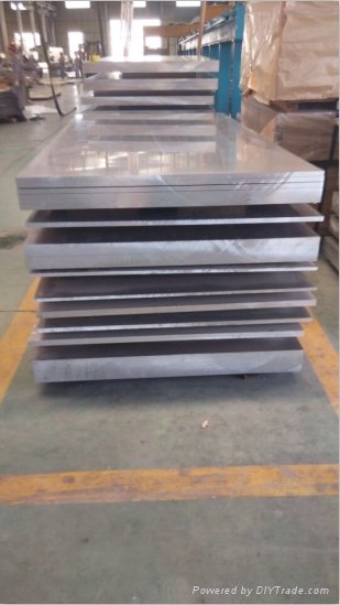 aluminum alloy 2024 7075 metal sheet in high technology applictions 2