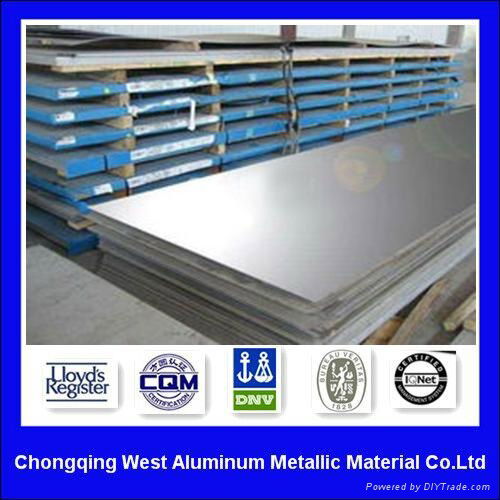 aluminum alloy 2024 7075 metal sheet in high technology applictions 4