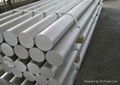 aluminum billet aluminum flat bar  6061 6063 6082 