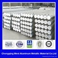 aluminum billet aluminum flat bar  6061 6063 6082  5