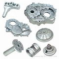 aluminum die casting parts for industry 1