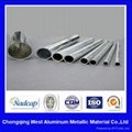 manufacturer aluminum alloy tube 2024 6061 7075  1