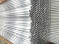 manufacturer aluminum alloy tube 2024 6061 7075  5