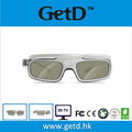 Cinema shutter 3d glasses active for home theater cinema used 3