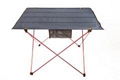 SUPER LIGHT Folding Dining Table 5