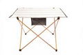 SUPER LIGHT Folding Dining Table 2